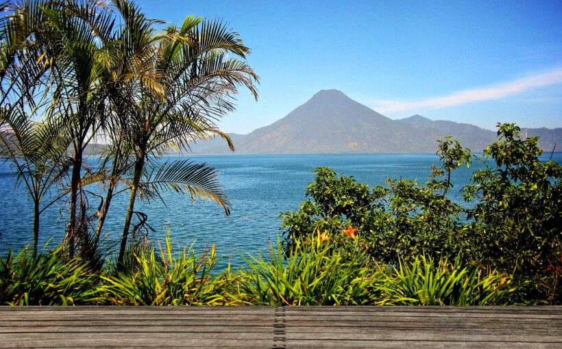 Guatemala Atitlan