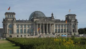 Reichstag