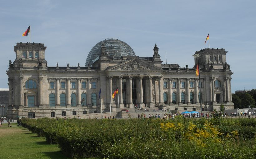 Reichstag