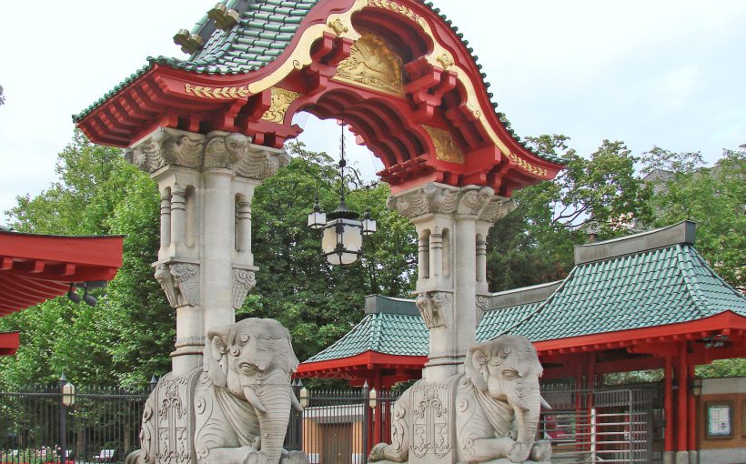 Zoologischer Garten Berlin