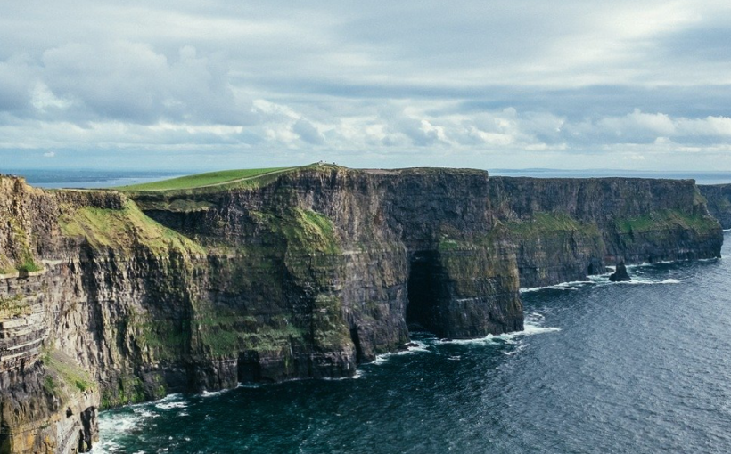 Cliffs of Moher