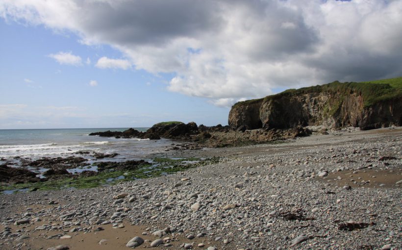 Tramore in Irland