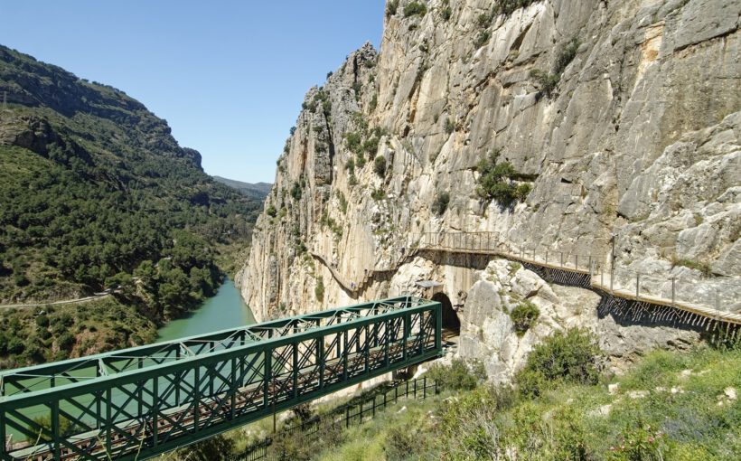 Caminito del Rey